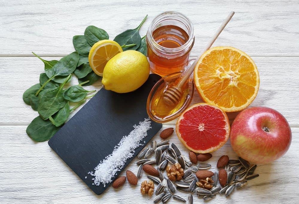 【甲状腺がんと食事】放射性ヨウ素治療前後に避けたい食品と、回復を助ける食べ方ガイド