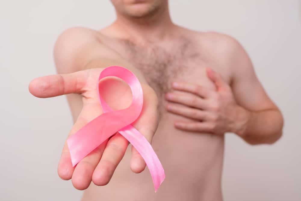 【科学的根拠に基づく】男性乳がんのすべて：疫学、危険因子、診断、そして最新治療戦略の徹底解説