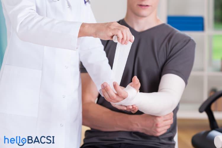 【肘関節置換術】適応・効果と術後生活を解説