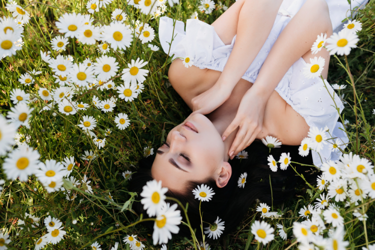 自然の力で髪を守る：皮膚科専門医が解説する科学的根拠と5つのヘアケア方法