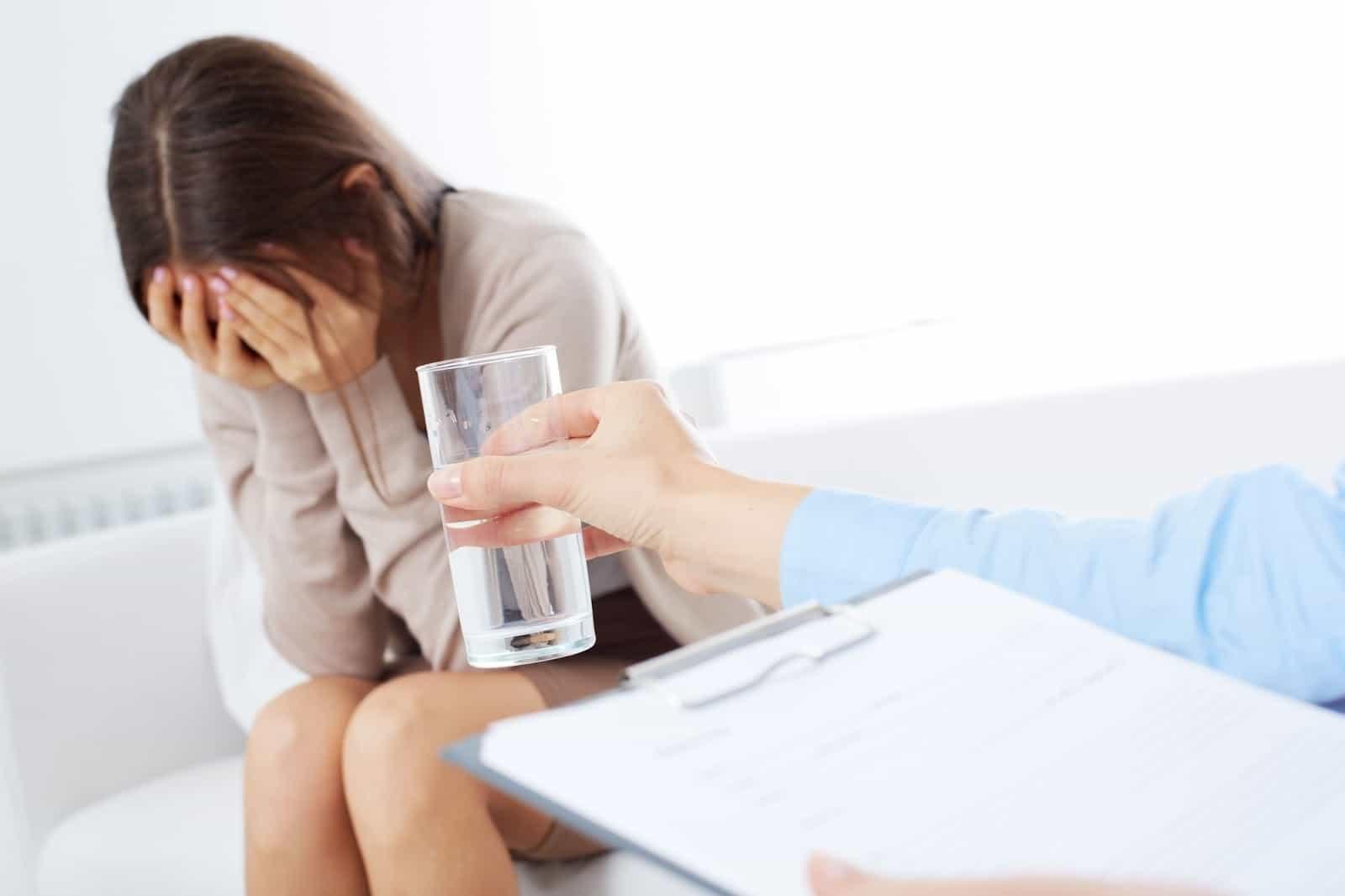 血液恐怖症とは？|その原因と克服法を、専門医が徹底解説