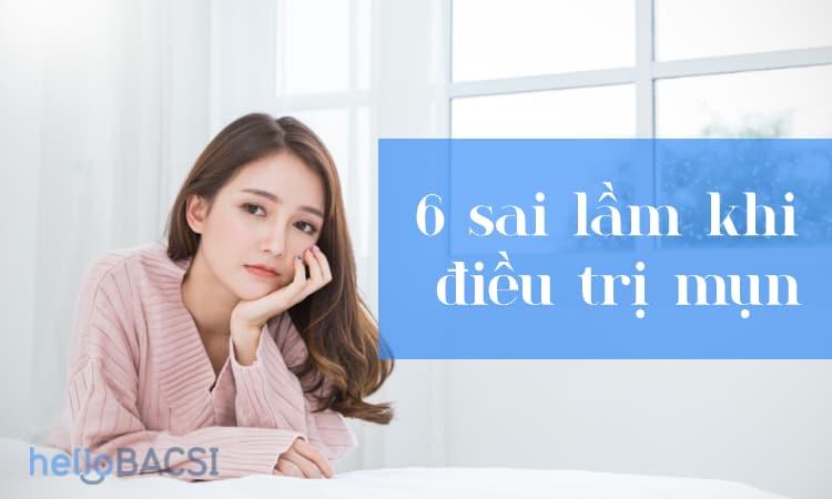 【医師監修】ニキビ治療の６つの落とし穴と科学的根拠に基づく最適戦略：皮膚科医が解き明かす定説の嘘