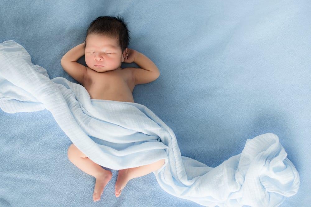 【医師監修】赤ちゃんの睡眠トレーニング完全ガイド：科学的根拠に基づく、涙のない「ねんねトレーニング」の全て