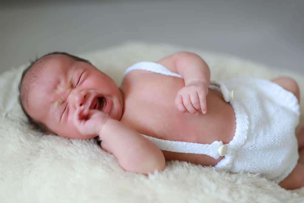 赤ちゃんの泣き声で気持ちを読み解く方法｜原因別サインとママ・パパの対処ガイド