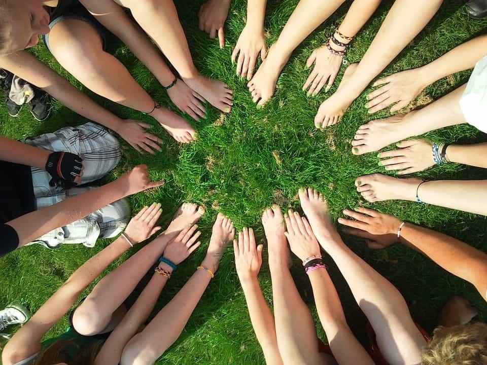 【科学的根拠に基づく】「つながり」という処方箋：科学が解き明かす難病患者コミュニティの治癒力のすべて