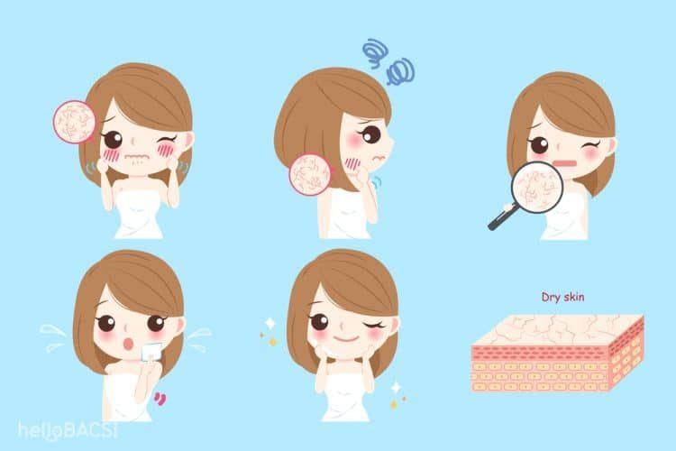 【科学的根拠に基づく】顔のかゆみ、その原因は？皮膚科専門医が教える効果的な対策法を徹底解説