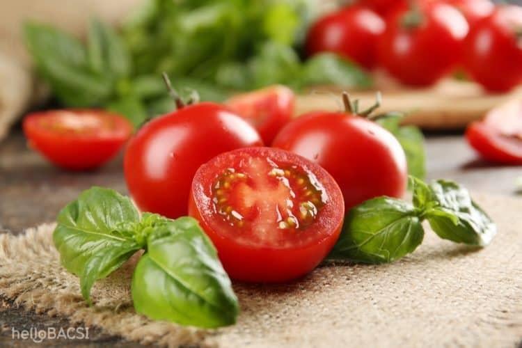 【科学的根拠に基づく】トマトの驚くべき美肌効果のすべて：専門家が教える正しい食べ方と肌への影響