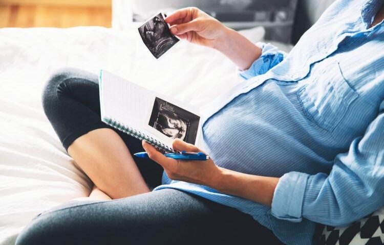 妊娠による子宮の奇跡的な変化：大きさ・痛みから産後の回復までを専門医が徹底解説