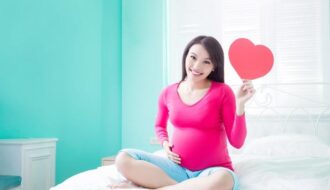 胎児の心拍数と循環器系の完全ガイド：妊娠週数別の発達、正常値、先天性心疾患の知識