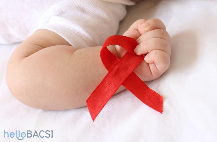 子どものHIV感染症について知っておくべきこと　親と医療従事者のためのガイド