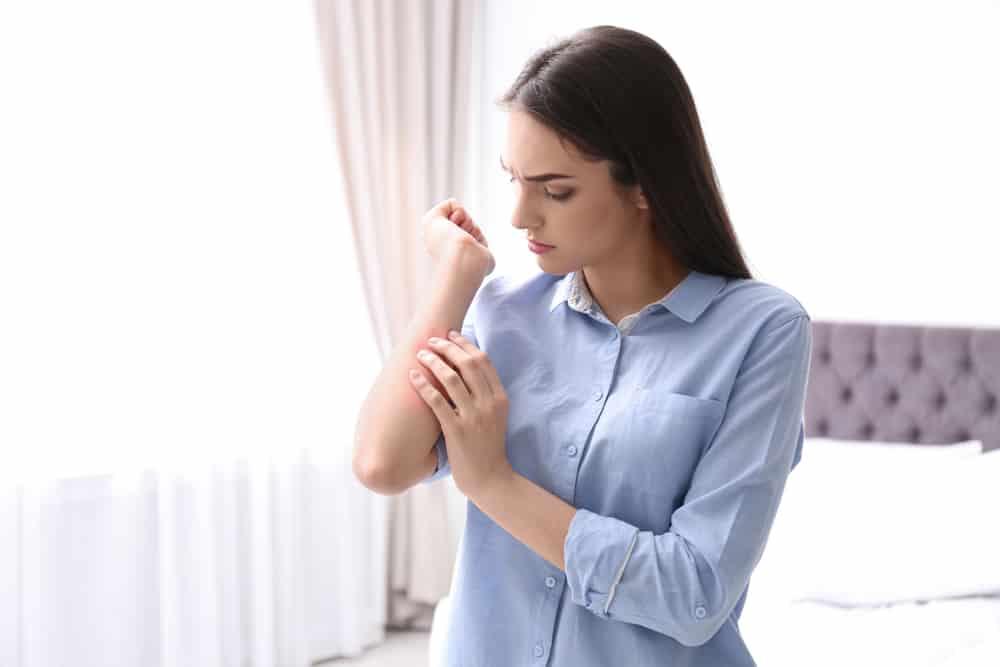皮膚真菌症（水虫・たむし）完全ガイド：原因の深掘りと完治を目指す最新治療法