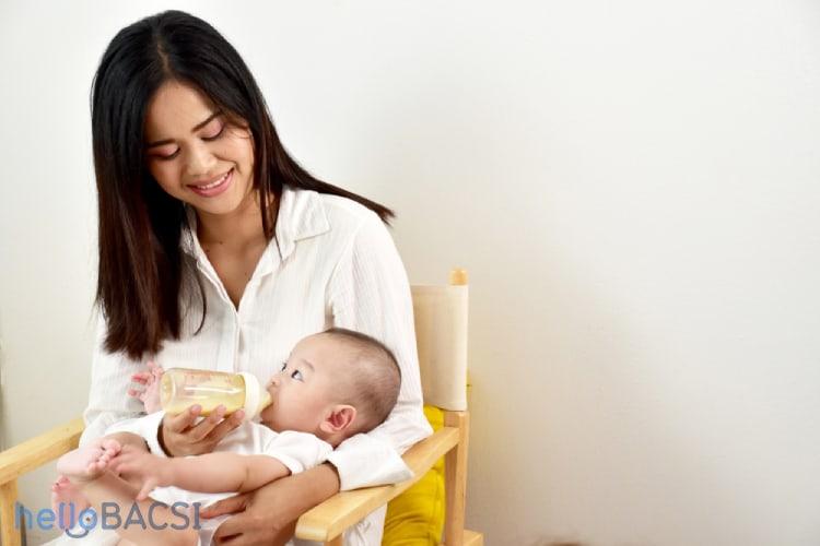 デング熱の母乳育児は可能？専門家が解説する安全ガイド