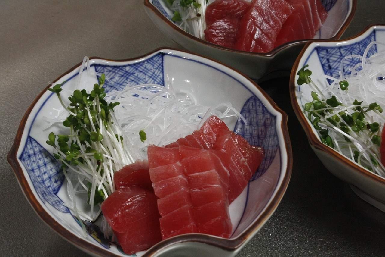 妊娠中におけるツナの安全な食べ方 妊婦さんが知っておくべきポイント