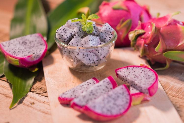 妊婦はドラゴンフルーツを食べても大丈夫？【医師監修】栄養、効果、注意点を科学的根拠に基づき徹底解説