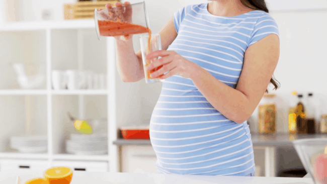 【産婦人科専門医監修】妊娠中のジュース：いつ、何を、どのように飲むべきか？安全な選択と賢い活用のための完全ガイド