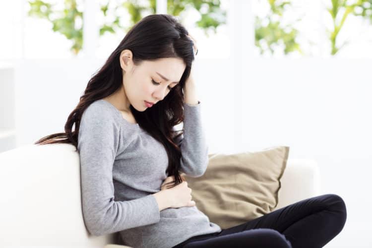 妊娠中のママを悩ます胃潰瘍：原因から最新の治療・対策まで、専門家が徹底解説