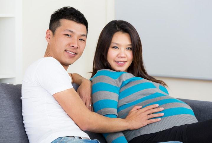 夫として、父として：妊娠中の妻を支えるための医学的・実践的完全ガイド
