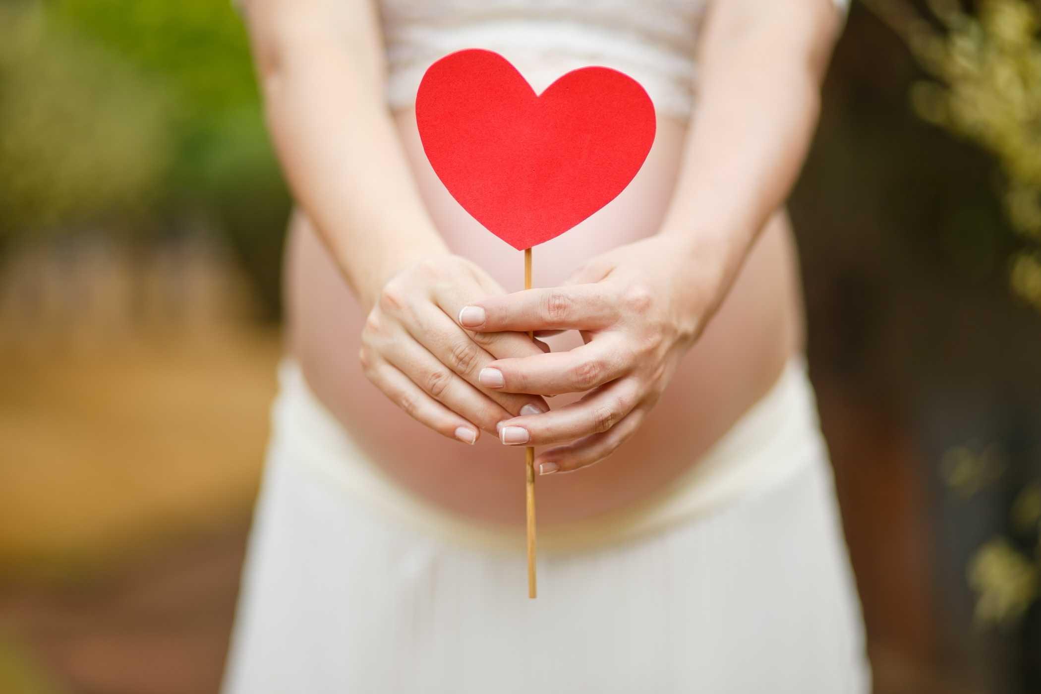 妊娠中の免疫システムに何が起こるのか？専門家による徹底分析