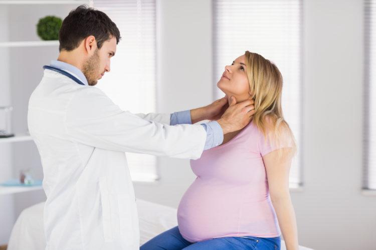 【医師監修】バセドウ病と妊娠中の甲状腺機能亢進症：胎児への影響と安全な治療・管理のすべて