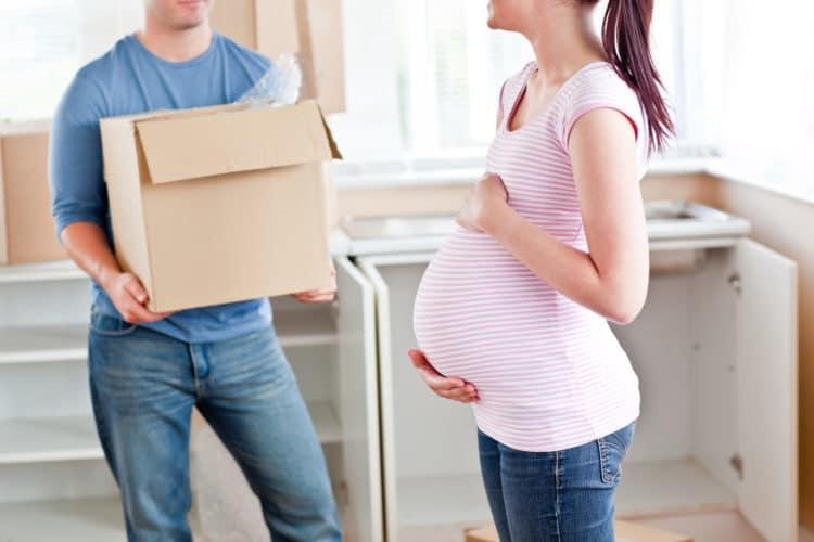 妊娠中の重いもの、何キロまで？【医師監修】法律・国内外の研究から見る安全対策の完全ガイド