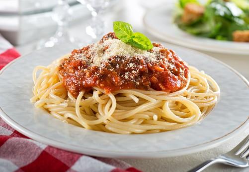 妊娠中にパスタが無性に食べたい！その理由と産婦人科医・管理栄養士が教える安心な楽しみ方
