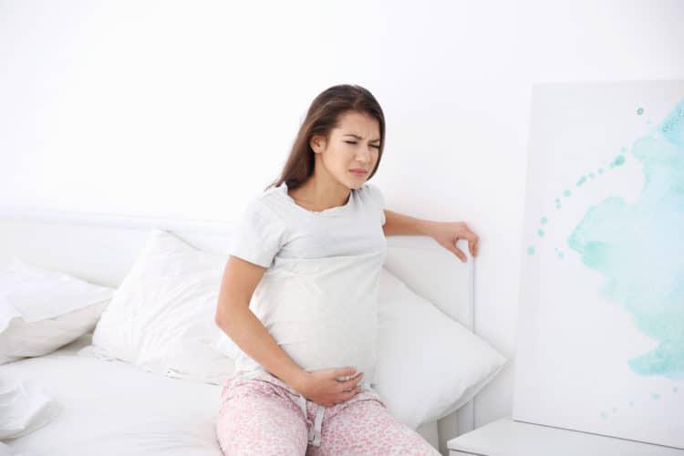 【医師監修】子宮収縮の全知識：練習の陣痛から本陣痛まで、妊婦さんのための完全ガイド