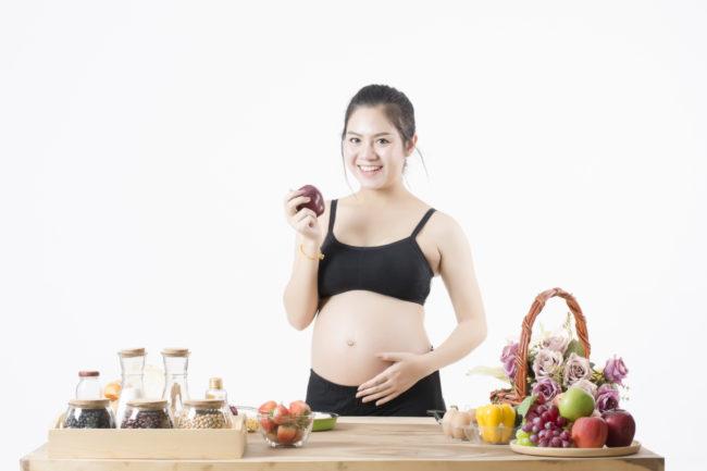 健やかな妊娠のための鉄分完全ガイド：食事から最新の医療ケアまで
