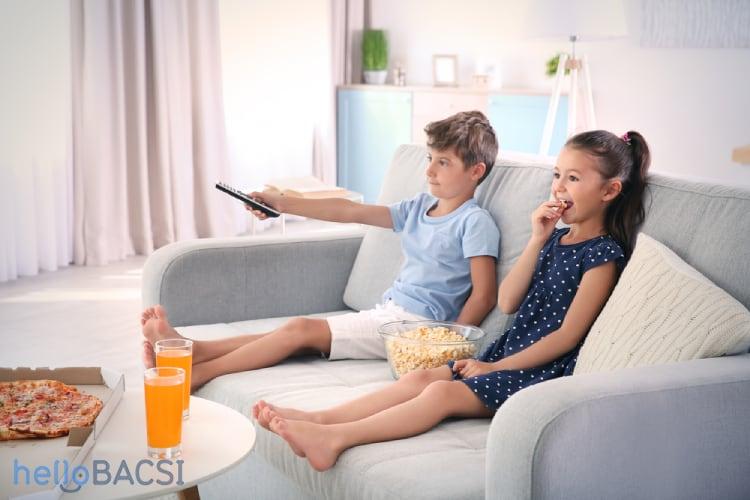 専門家が解説：子どもの発達を最大限に引き出すテレビ・メディアとの付き合い方【科学的根拠に基づく完全ガイド】