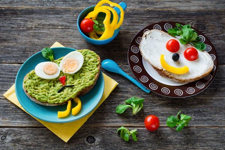 子供の菜食主義（ベジタリアン・ヴィーガン）実践ガイド：医学的見地から日本の食文化、学校給食までの完全解説