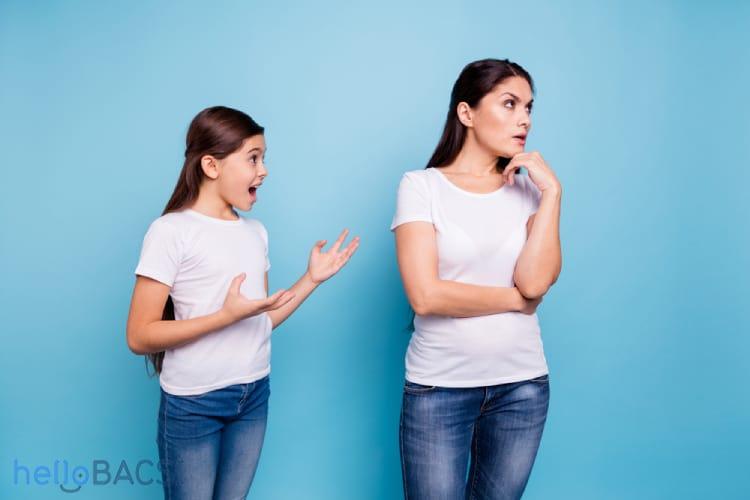 【医師監修】なぜ、うちの子は口答えするの？ - 子どもの自己主張を育むための発達心理学・文化論的アプローチ