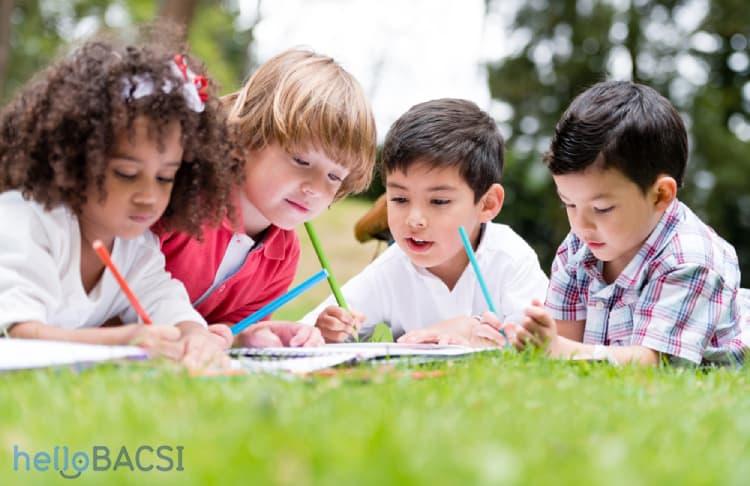 沈黙のSOS：日本の子供たちの「不安」を解き明かし、未来を育むための羅針盤