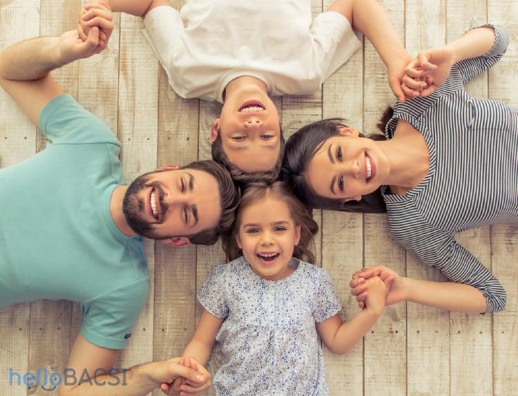 子どもの未来を育む親の指針：成功するための10の秘訣