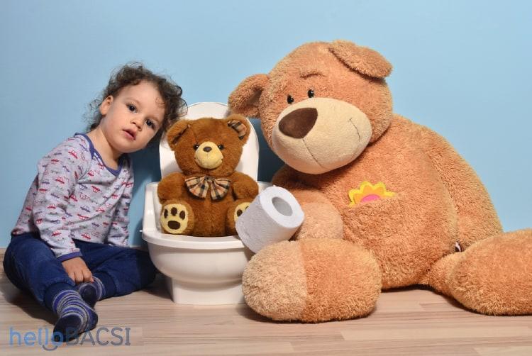 【医師監修】子どもの「痔」？それは誤解かも。便秘が原因の肛門トラブル完全ガイド