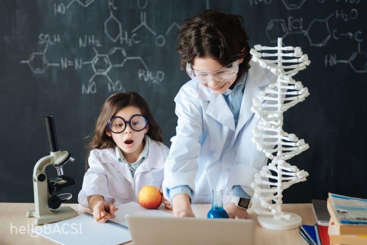 【科学的根拠に基づく】子どもの遺伝子検査完全ガイド｜才能検査の真実と病気のリスク、倫理的問題のすべて