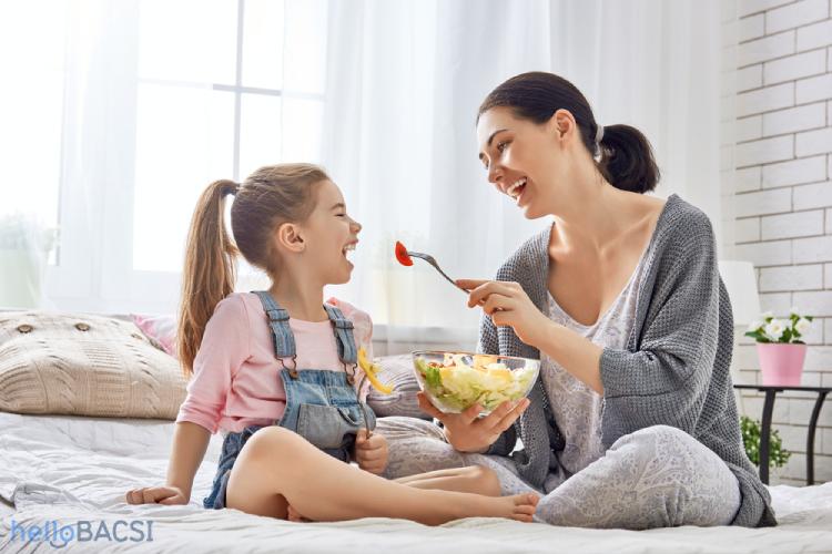 お子様のアレルギー性鼻炎、ご家庭でできること