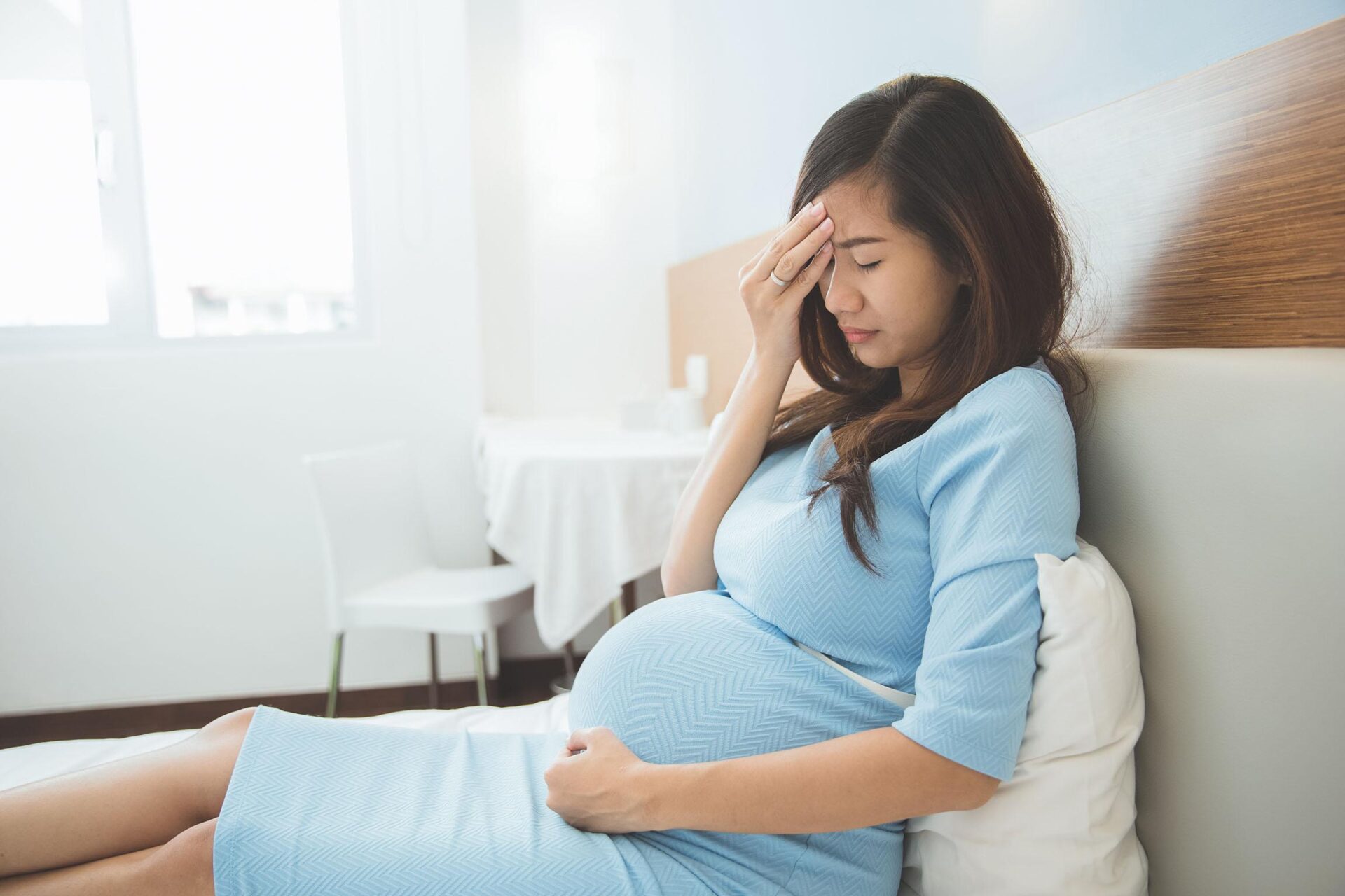 心臓病と妊娠：リスク分類から出産・産後ケアまで専門医が徹底解説【2025年最新版】