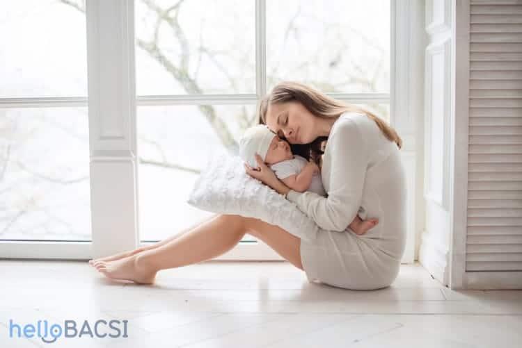 授乳中のママのための完全ガイド：安全に乗り切る喉の痛み対策