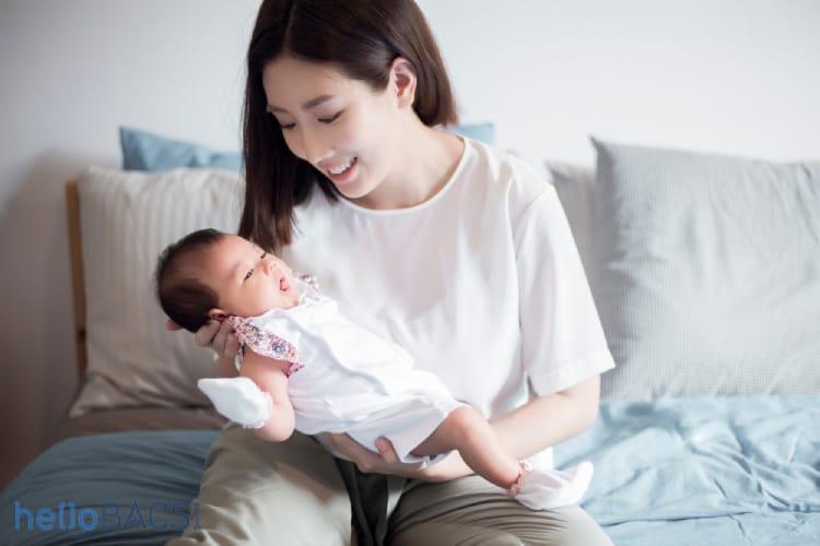 産後の母乳不足：原因の科学的解明とエビデンスに基づく分泌促進法