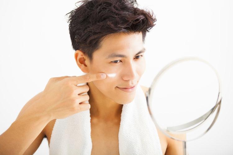 【皮膚科医監修】メンズスキンケア完全ガイド：科学的根拠に基づく正しい知識と実践法