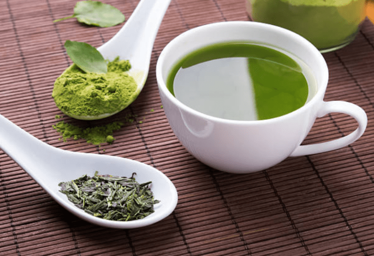 【医師監修】美肌を叶える！緑茶の力で始める科学的根拠に基づく10の美容法