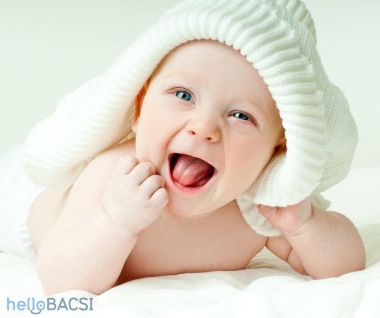赤ちゃんの鼻・目のケア：生理食塩水の使い方、効果と注意点【医師監修】