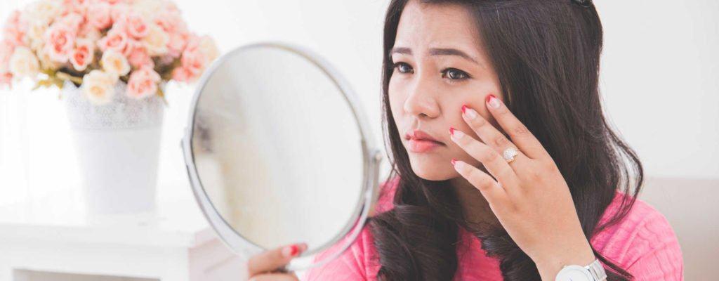 頬の目立つ毛穴：日本人のお悩み解決！原因と最新治療法を専門医が徹底解説