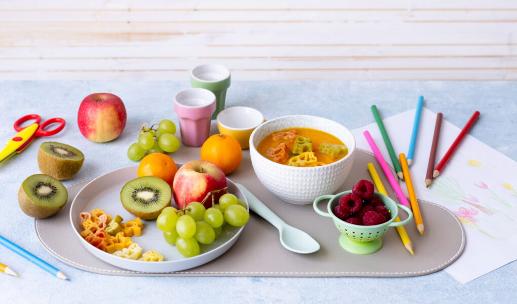 【科学的根拠に基づく】子どものための消化に良い食事完全ガイド：健やかな成長を支える栄養満点のレシピと献立