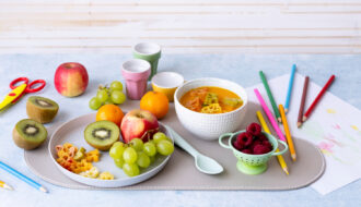 【医師監修】子どものための消化に良い食事完全ガイド：健やかな成長を支える栄養満点のレシピと献立