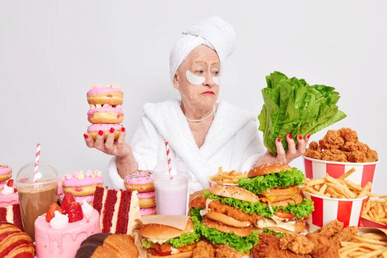 過食性障害（過食症）のすべて：原因、症状、心身への影響、そして回復への完全ガイド
