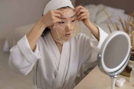 毛穴の黒ずみ・いちご鼻の治し方｜皮膚科医が教える原因と正しい治療法