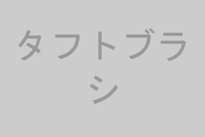 年齢別おすすめ！子ども用歯ブラシランキングトップ5