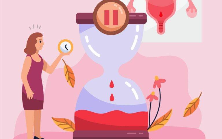 おりもの完全ガイド:体のサインを理解し、最適な健康を守るために 8 おりもの完全ガイド:体のサインを理解し、最適な健康を守るために