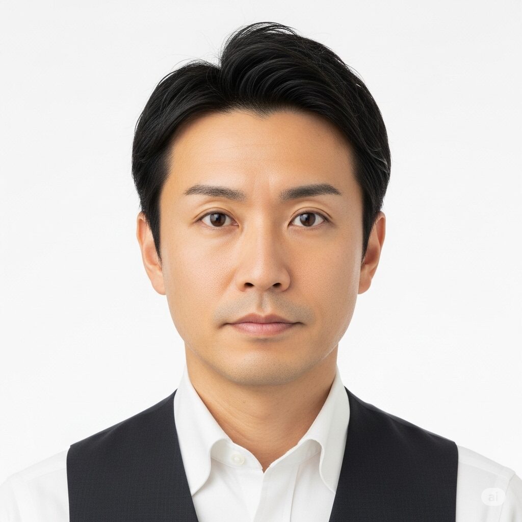 運営者情報
