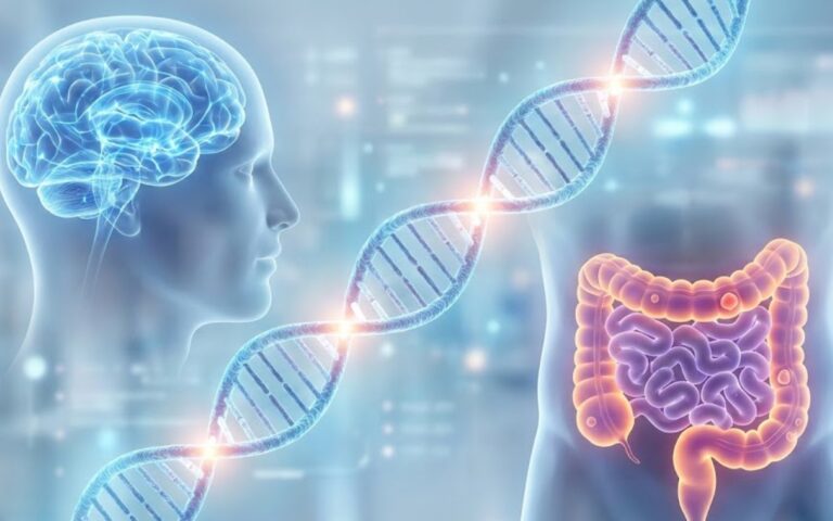 【タルコット症候群】脳腫瘍と大腸ポリープの関係と受診の目安